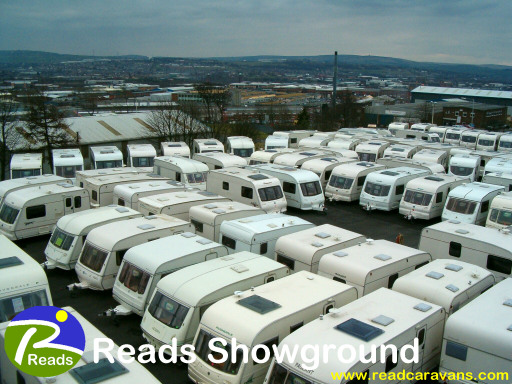 Showground