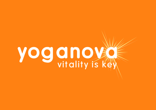 yoganova logo