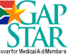 Gapstar Logo