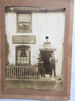 H Firkins and sons LTD