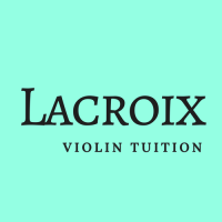 Lacroix Violin Tuition