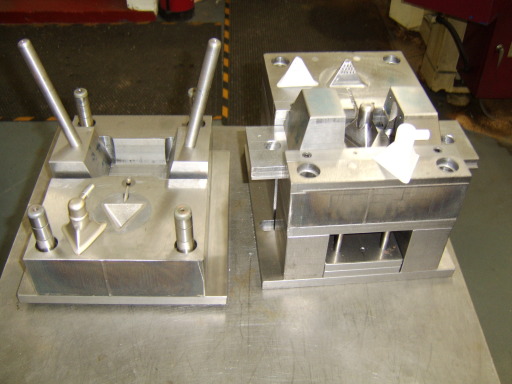 mould tool