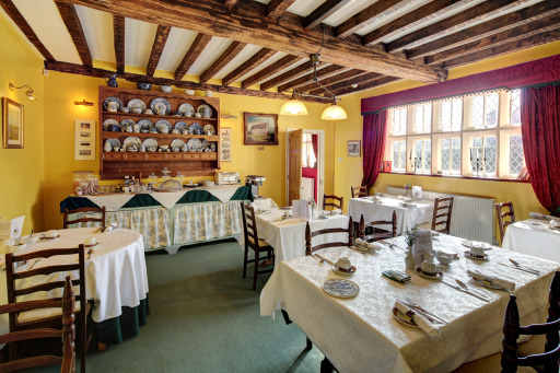 Catton Old Hall Guest House in Norwich