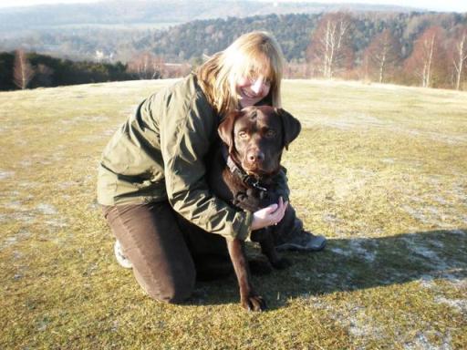 Dog Walkers Surrey