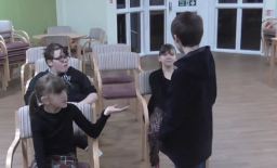Blackpool Acting Workshops