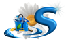 Shaige Cleaning Services Logo