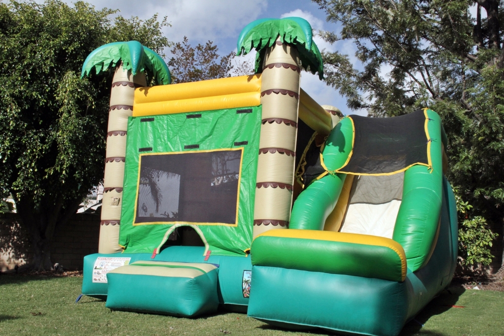 Orange County Jumpers LLC 17575 Ln, Huntington Beach, CA, 92647