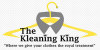 The Kleaning King Dry Cleaning & Shoe Repair