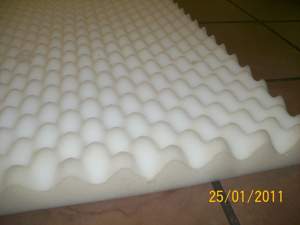 Myfo Foam Products 13A Terrace Road, Edenvale, 1609