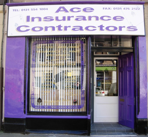 ACE INSURANCE CONTRACTORS GROUP - FIRE &amp; FLOOD DAMAGE RESTORATION SPECIALISTS Head Office