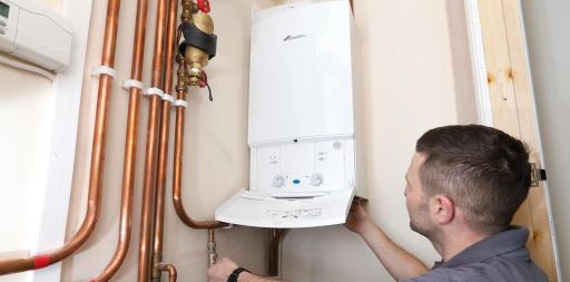 Boiler Repair