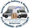 Speedy Leeds Delivery Ltd