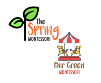 The Spring and Fair Green Montessori