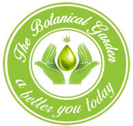 The Botanical Garden CBD Oil Suppliers UK