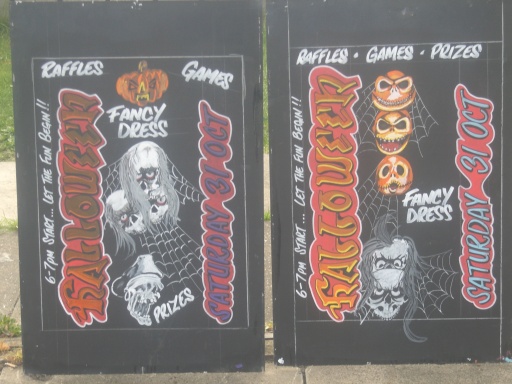 Halloween