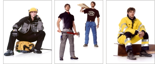 Snickers Workwear