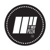 11 Inch Pizza
