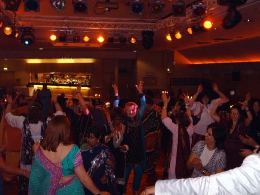 Asian Entertainment Agency
