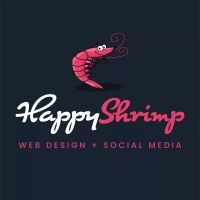 Happy Shrimp Marketing