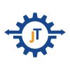 Jain Tools And Dies Pvt. Ltd. Logo