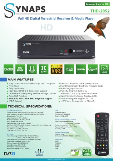 Supplied by Star Vision Derry