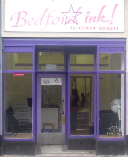 bedford ink