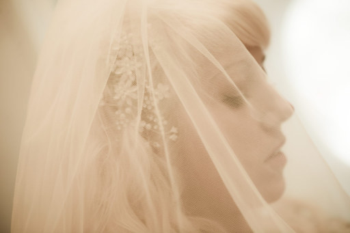 Wedding Photography - James Van Nguyen