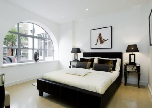 Bedroom Flooring