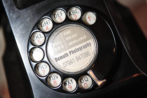 Contact Demuth Photography