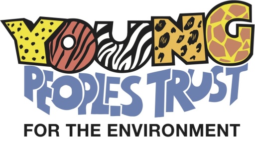 Young People's Trust for the Environment