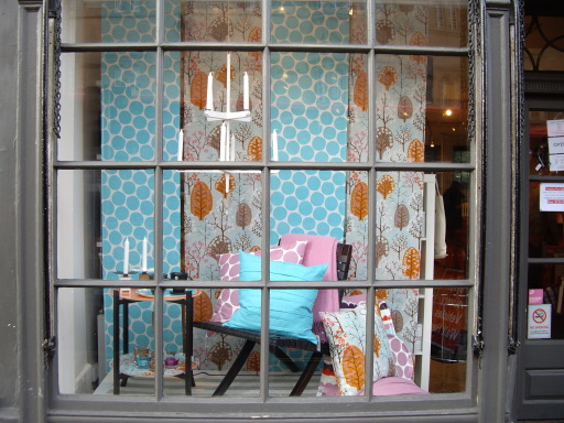 Northlight Summer Window