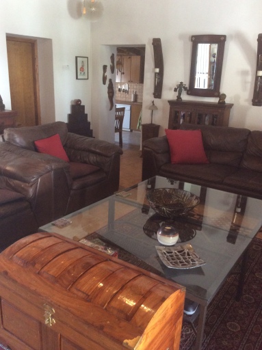2 bedroom villa to rent in Cyprus