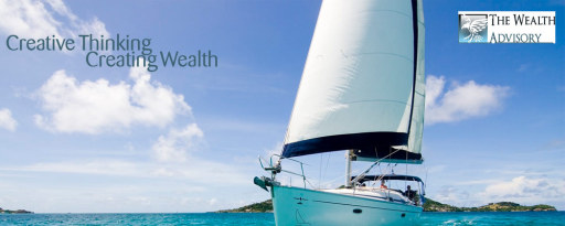 The Wealth Advisory is an independent investment advisory firm.
