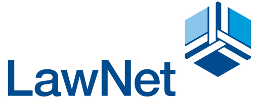 LawNet logo