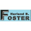 Foster Harland B Inc