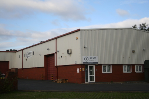 The home of Impact Envelopes