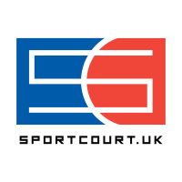 Sport Court UK Logo