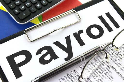 payroll services