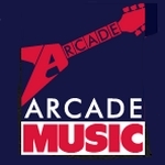 Arcade Music