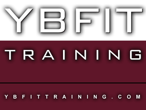 YBFIT TRAINING