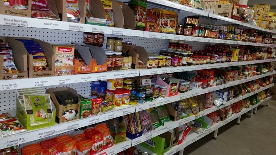 IndoAsian Grocery 1/13 Discovery Lane, Belmont, VIC, 3216