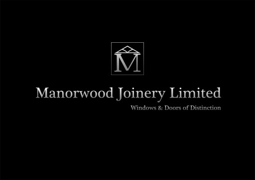 Welcome to Manorwood Joinery