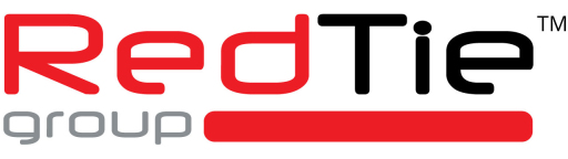 Red Tie Logo