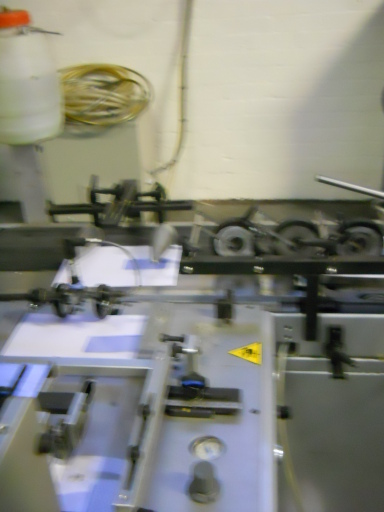 HIGH SPEED ENVELOPE INSERTING