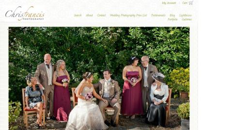 Chris Francis Photography