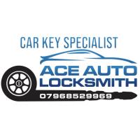 Ace Locks Auto Locksmith