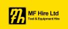 M F Hire