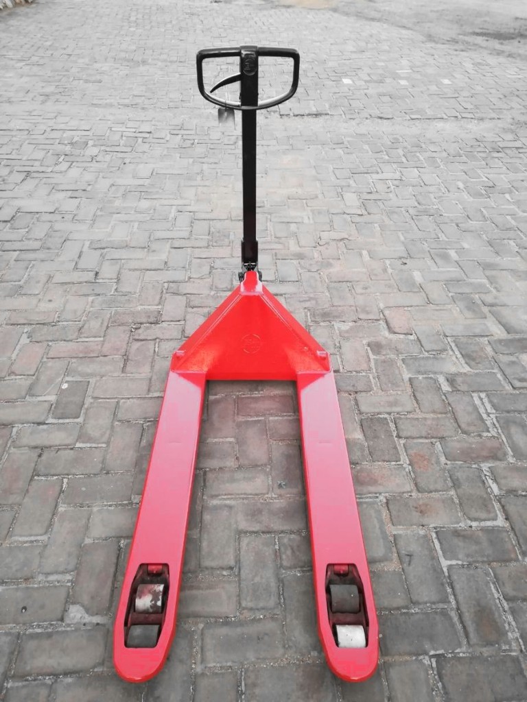 PALLET JACK REPAIRS & SALES TEDDERFIELD, TEDDERFIELD, 2091