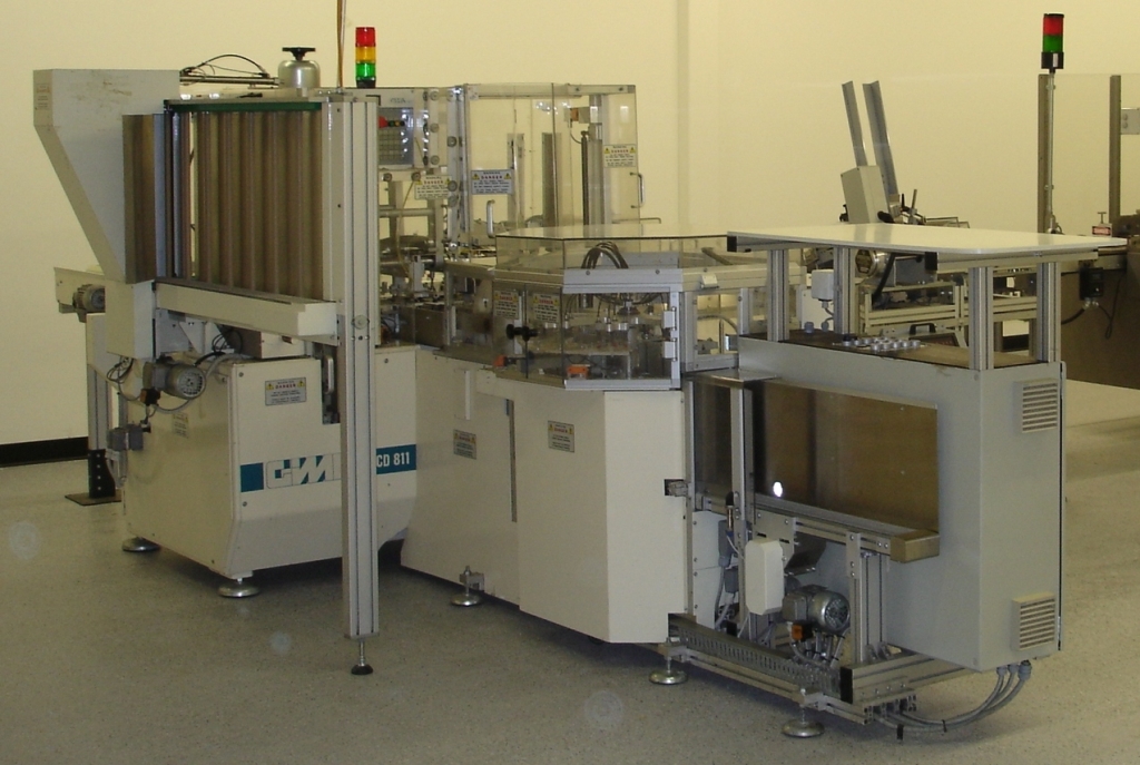 First Light Technology 19 Ross Rd., Saco, ME, 04072