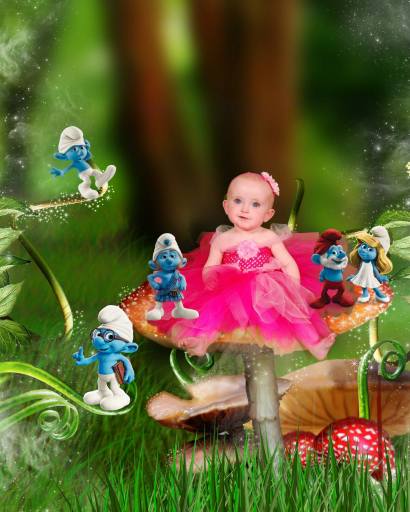 fairy shoots